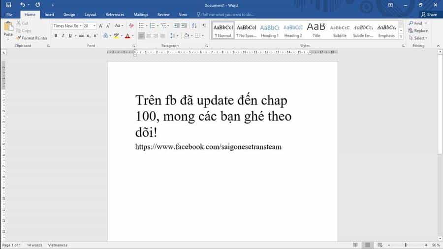 Days - Chương 99 - ảnh 22