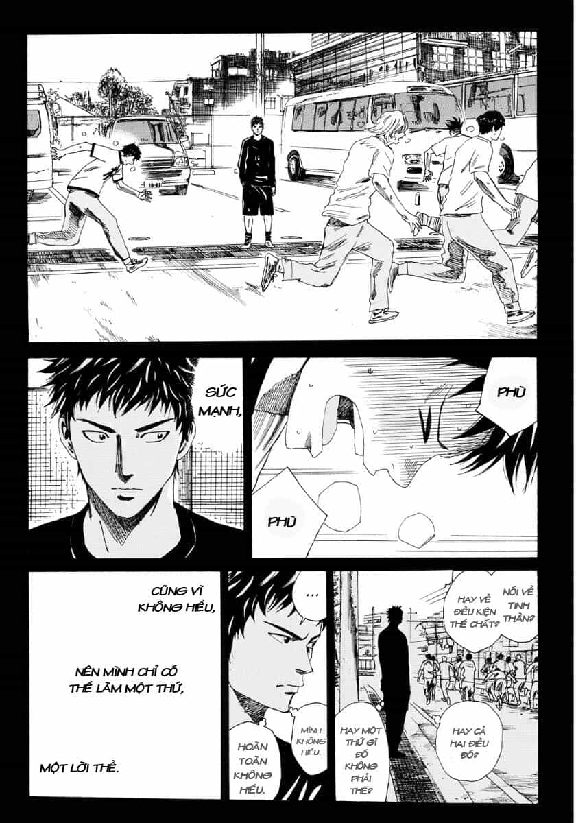 Days - Chương 108 - ảnh 17