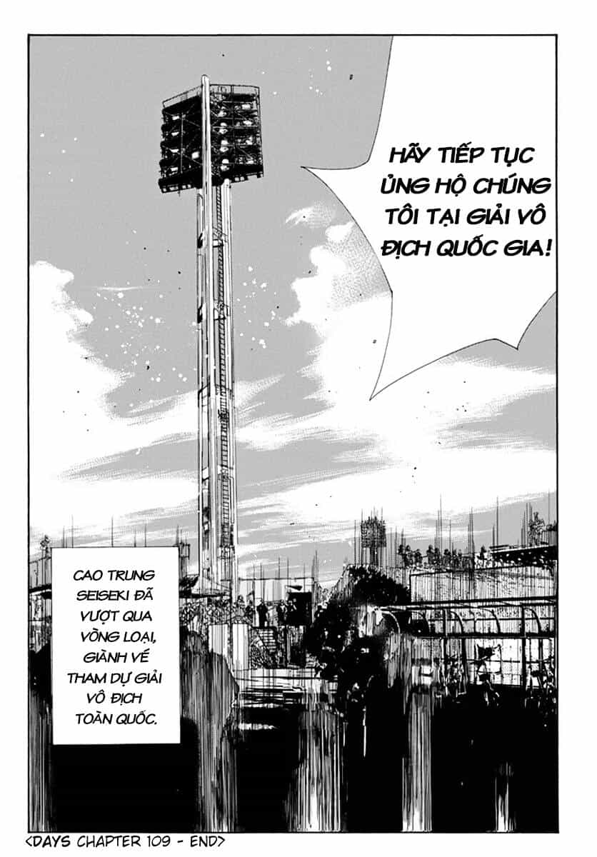 Days - Chương 109 - ảnh 22