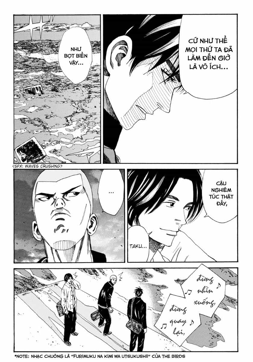 Days - Chương 110 - ảnh 12