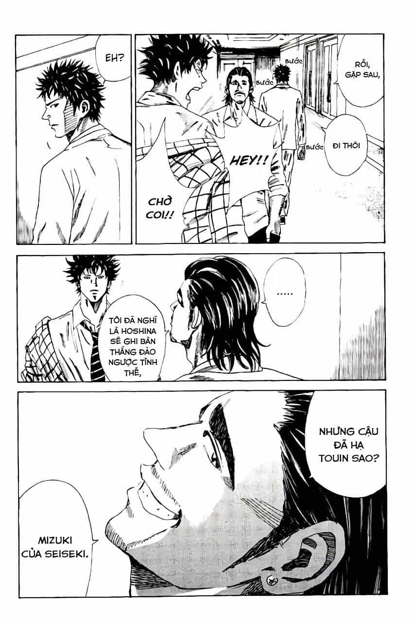 Days - Chương 112 - ảnh 18
