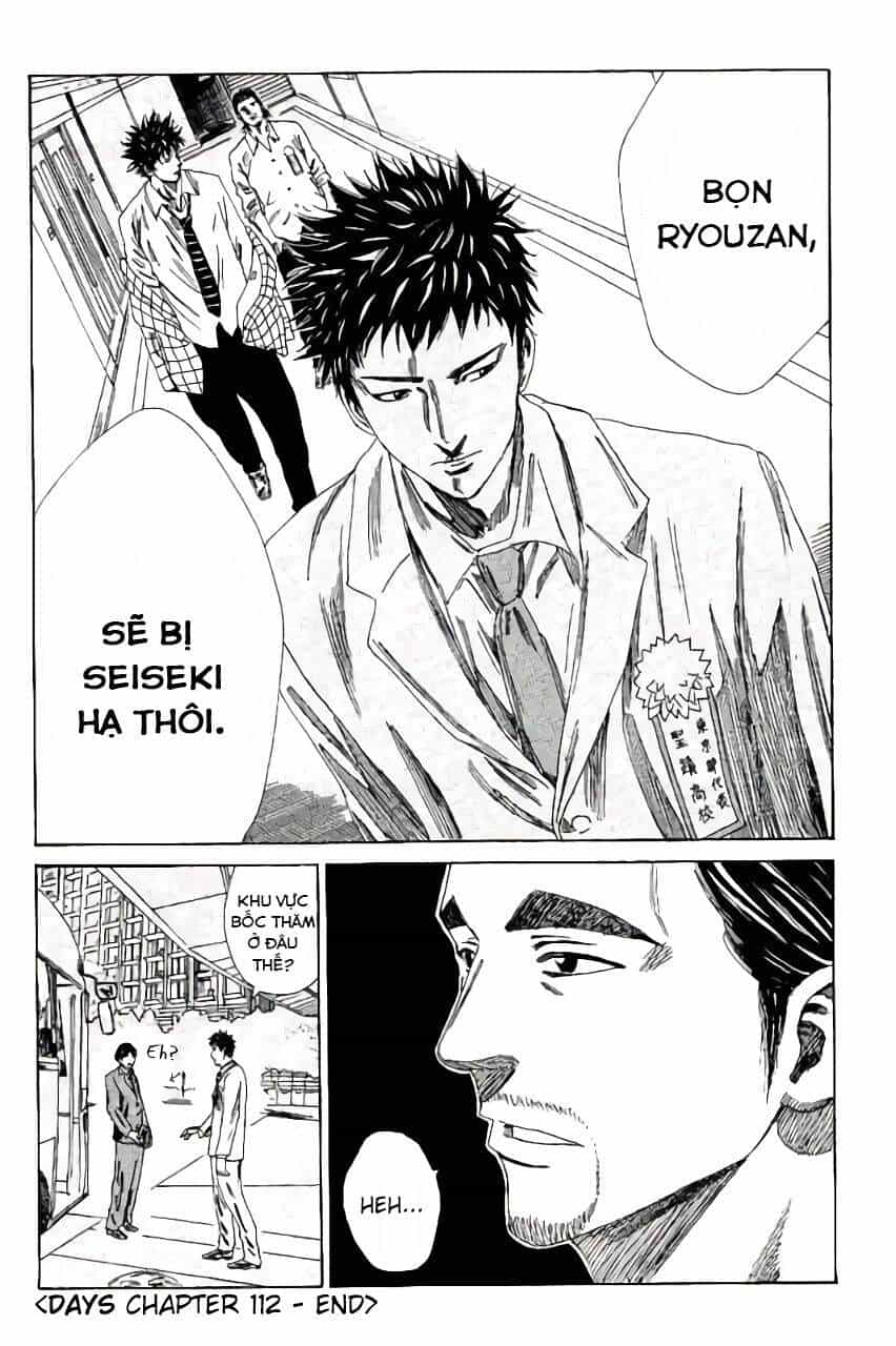 Days - Chương 112 - ảnh 22