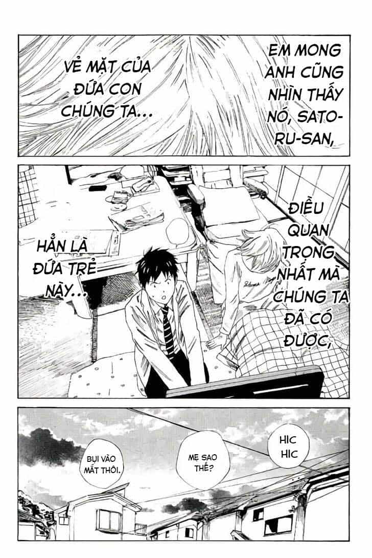 Days - Chương 113 - ảnh 20