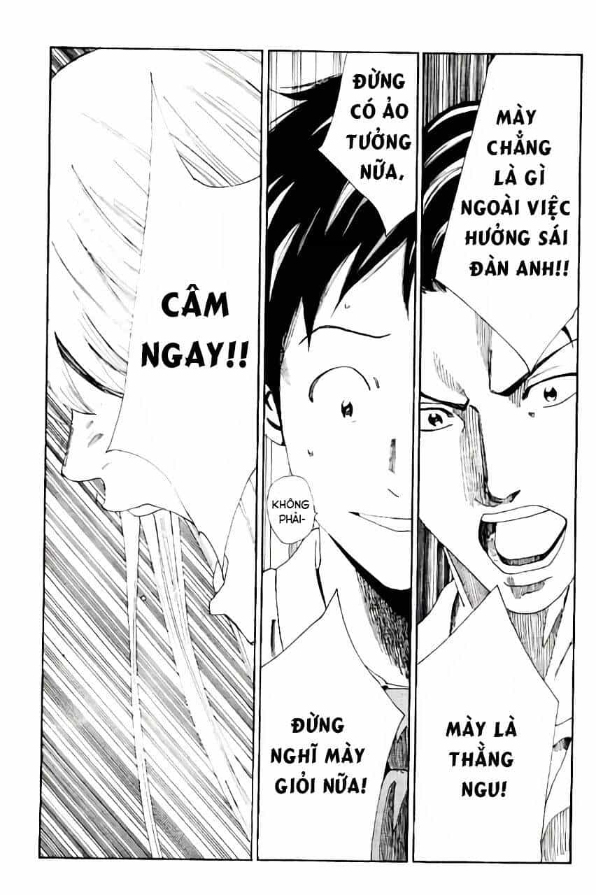Days - Chương 114 - ảnh 17