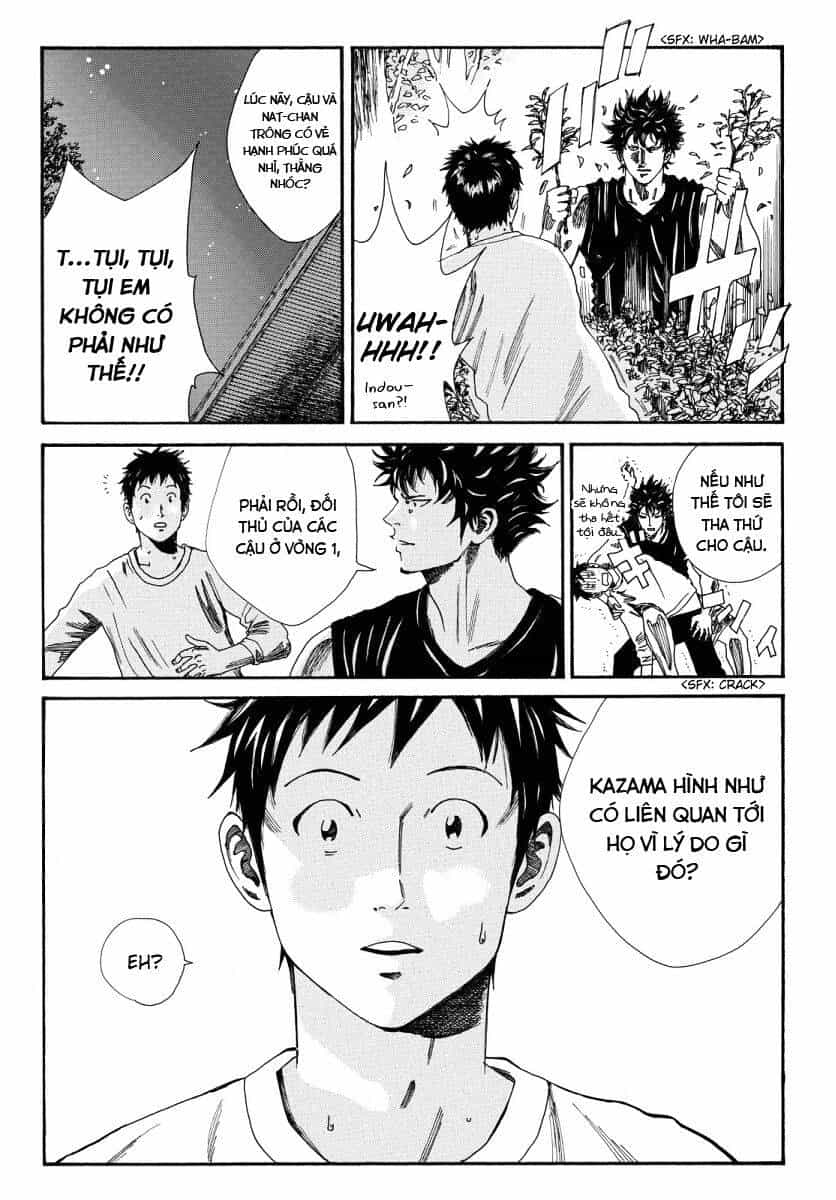 Days - Chương 115 - ảnh 20