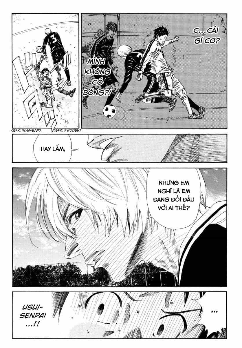 Days - Chương 117 - ảnh 18