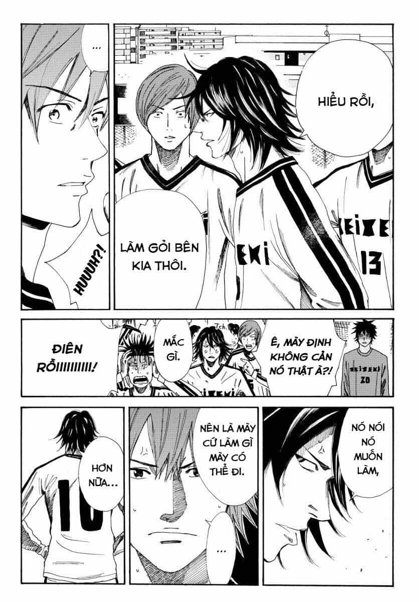 Days - Chương 118 - ảnh 20