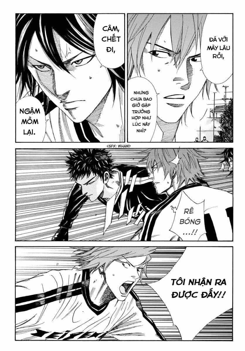 Days - Chương 118 - ảnh 9