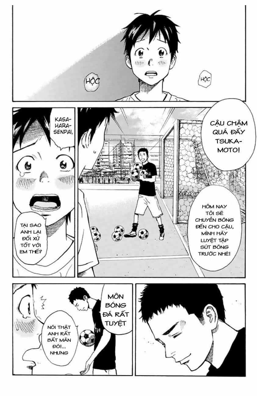 Days - Chương 12 - ảnh 18