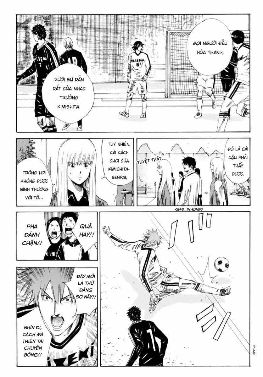 Days - Chương 120 - ảnh 17