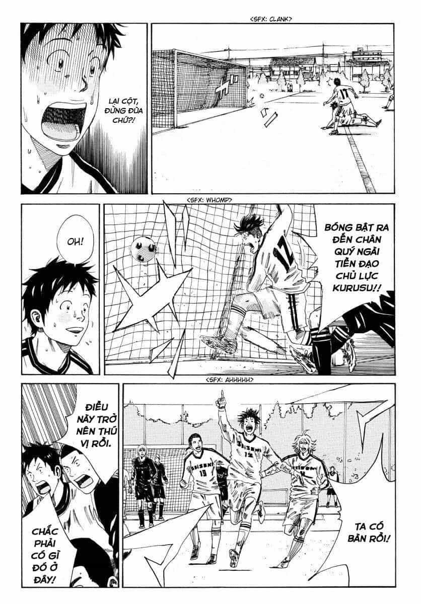 Days - Chương 121 - ảnh 14