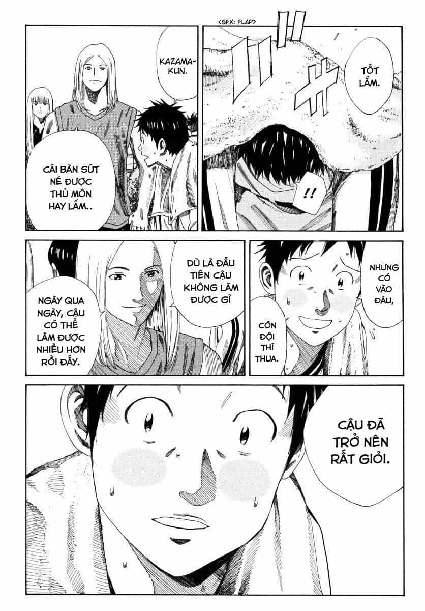 Days - Chương 121 - ảnh 17