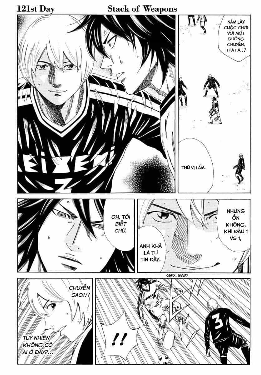 Days - Chương 121 - ảnh 3