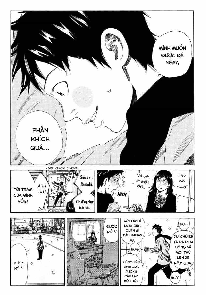 Days - Chương 122 - ảnh 10