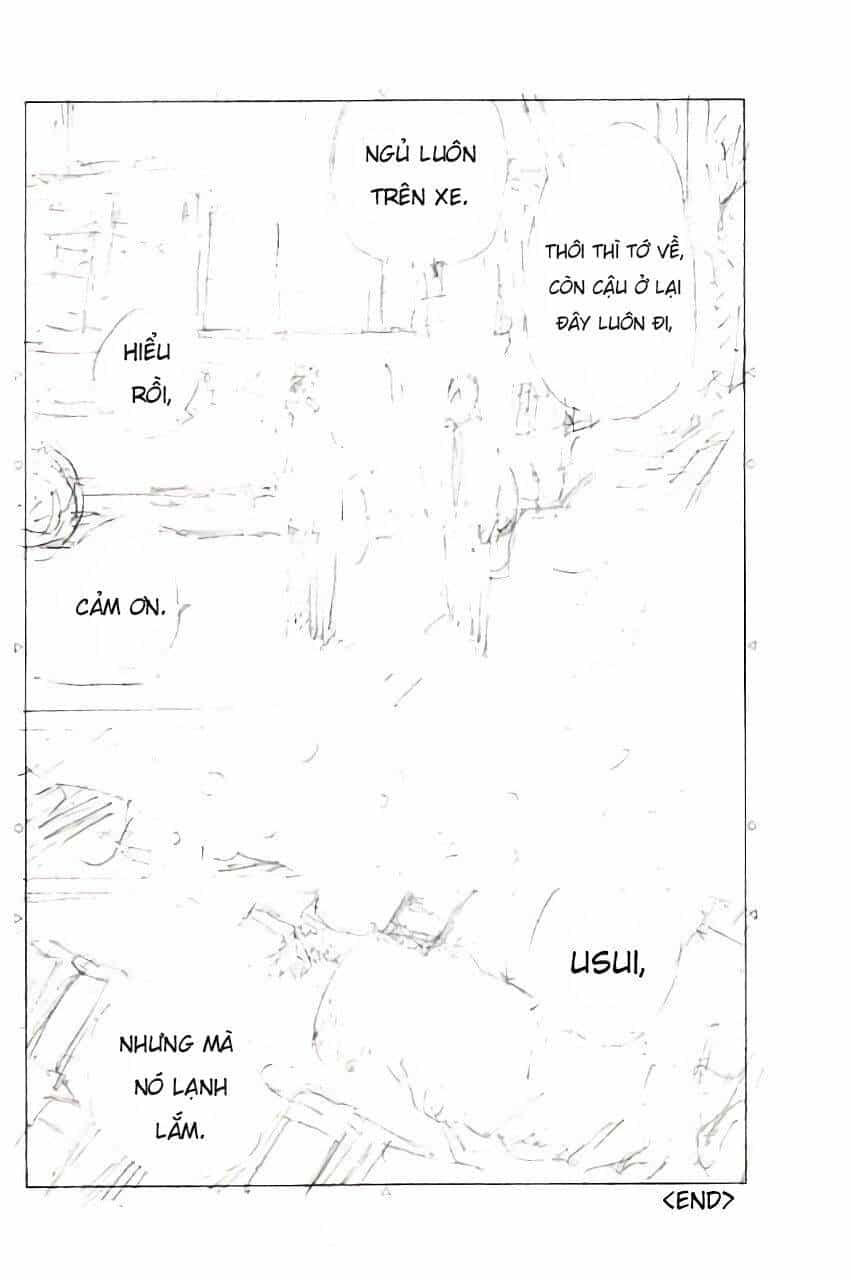 Days - Chương 124 - ảnh 24
