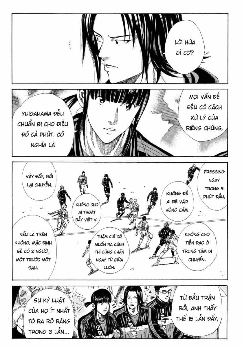 Days - Chương 126 - ảnh 14