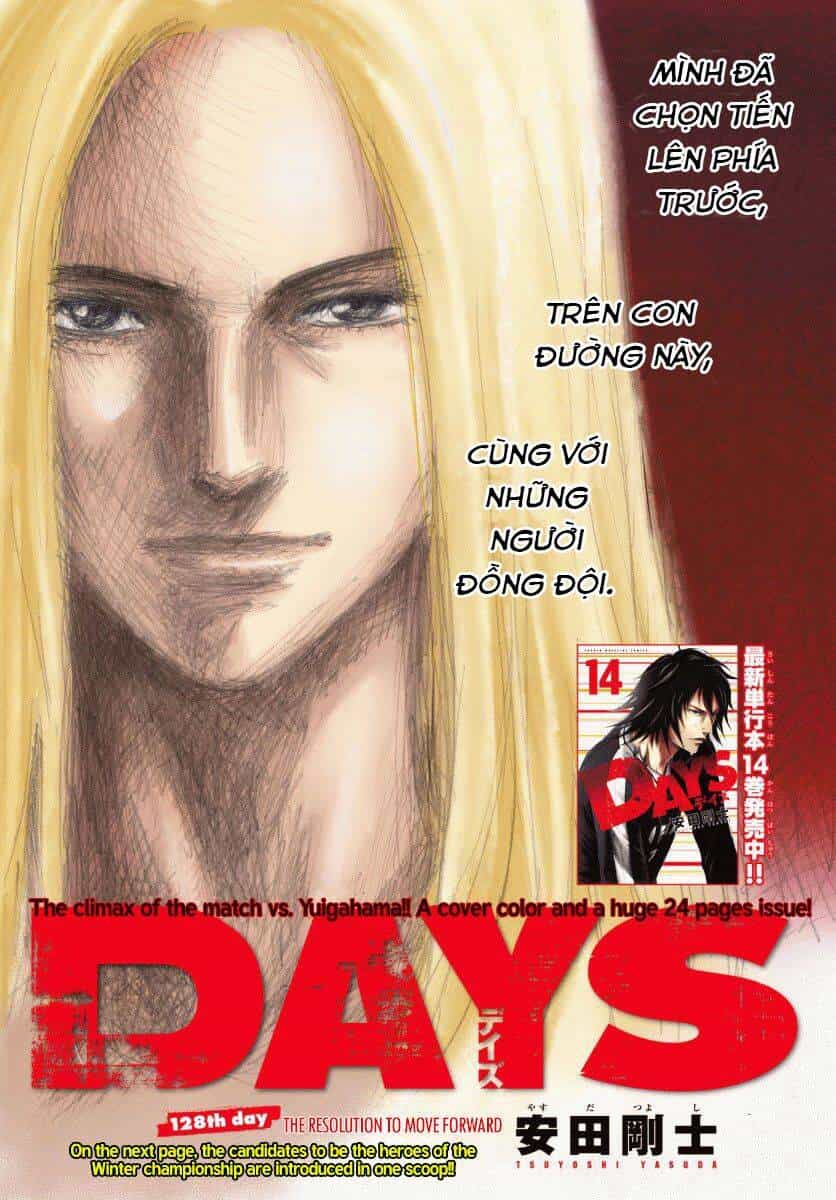 Days - Chương 128 - ảnh 3
