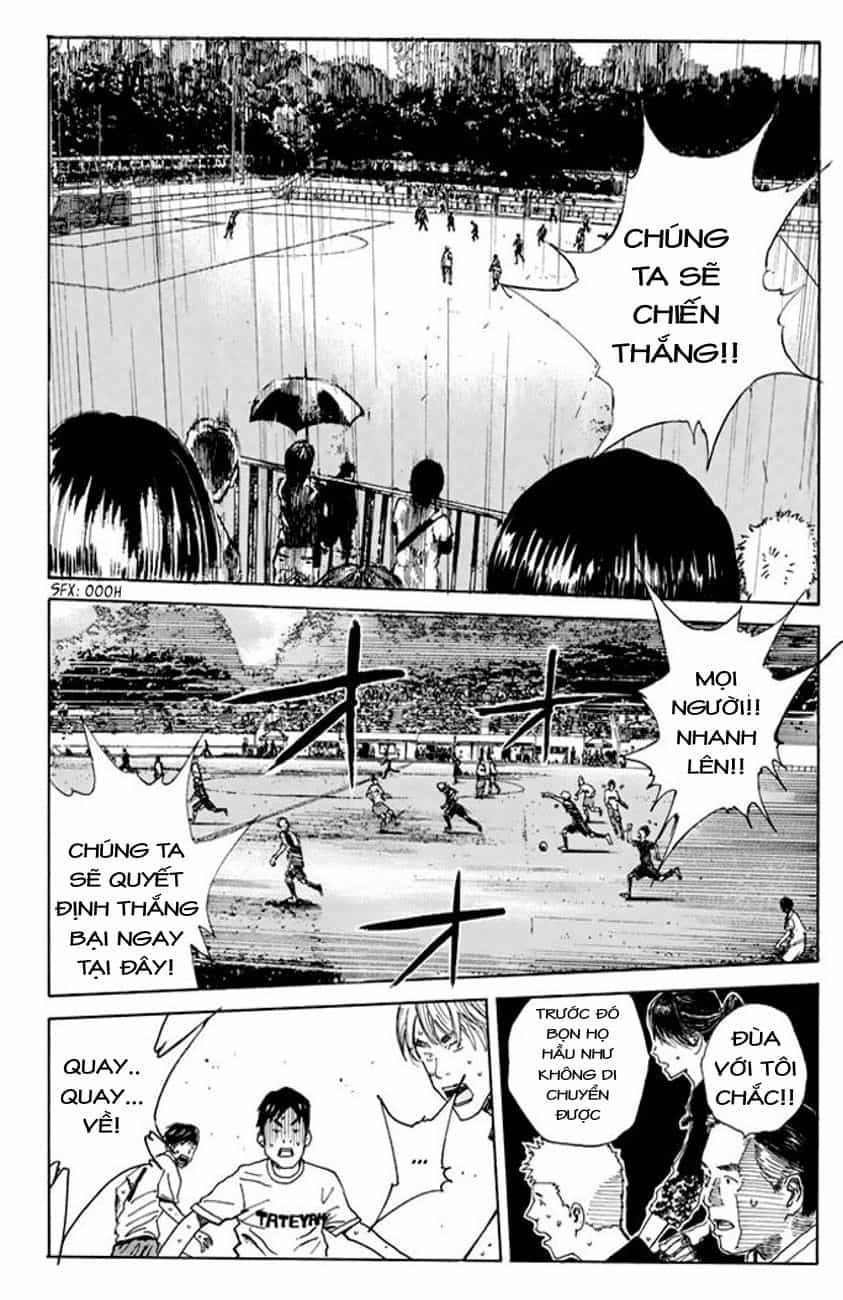 Days - Chương 13 - ảnh 27