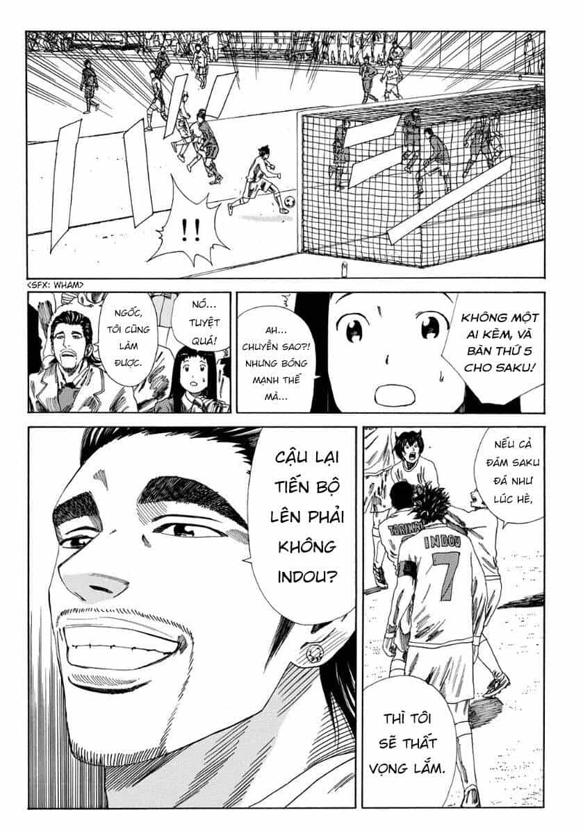 Days - Chương 129 - ảnh 20