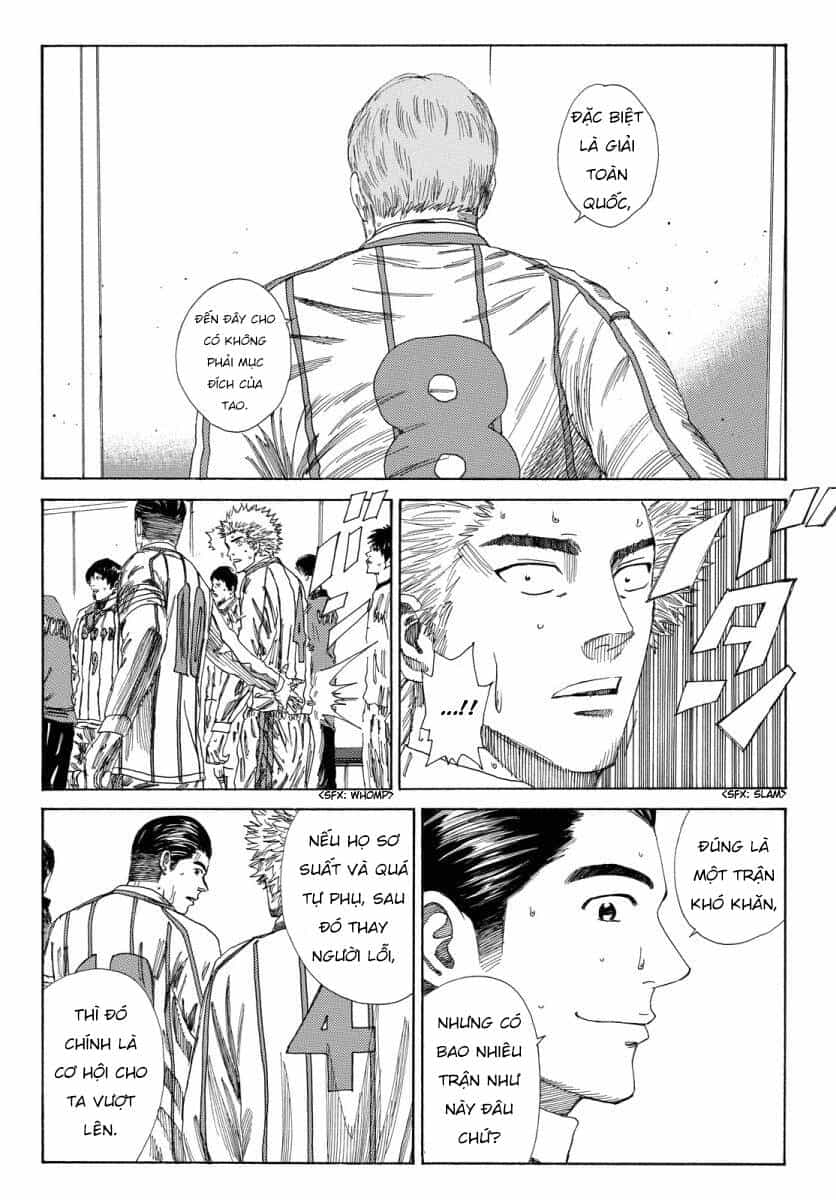 Days - Chương 130 - ảnh 12