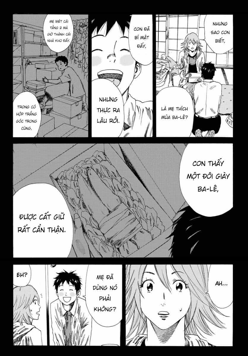 Days - Chương 130 - ảnh 18