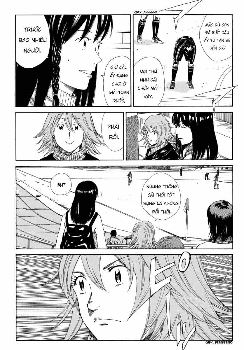 Days - Chương 130 - ảnh 21