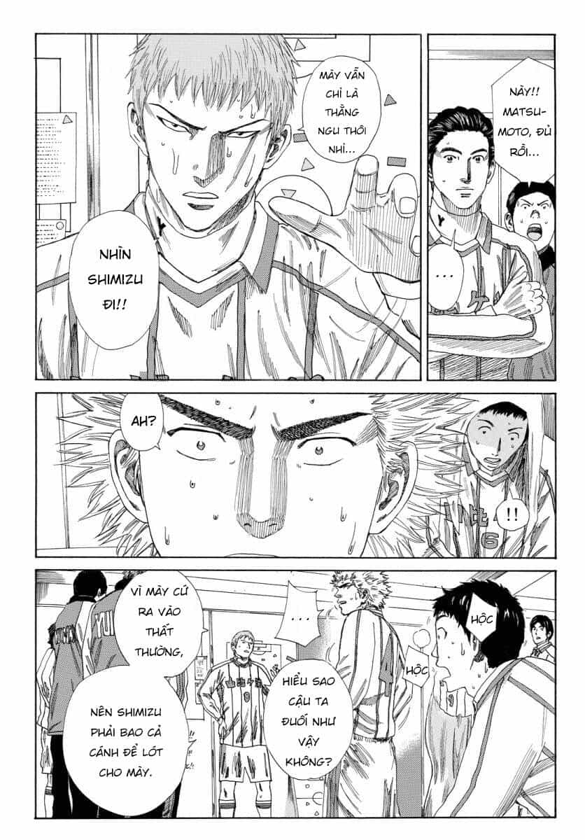 Days - Chương 130 - ảnh 9