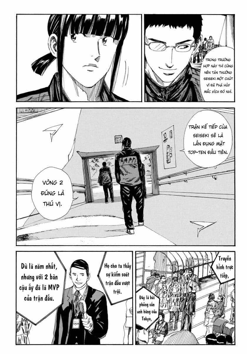 Days - Chương 132 - ảnh 13
