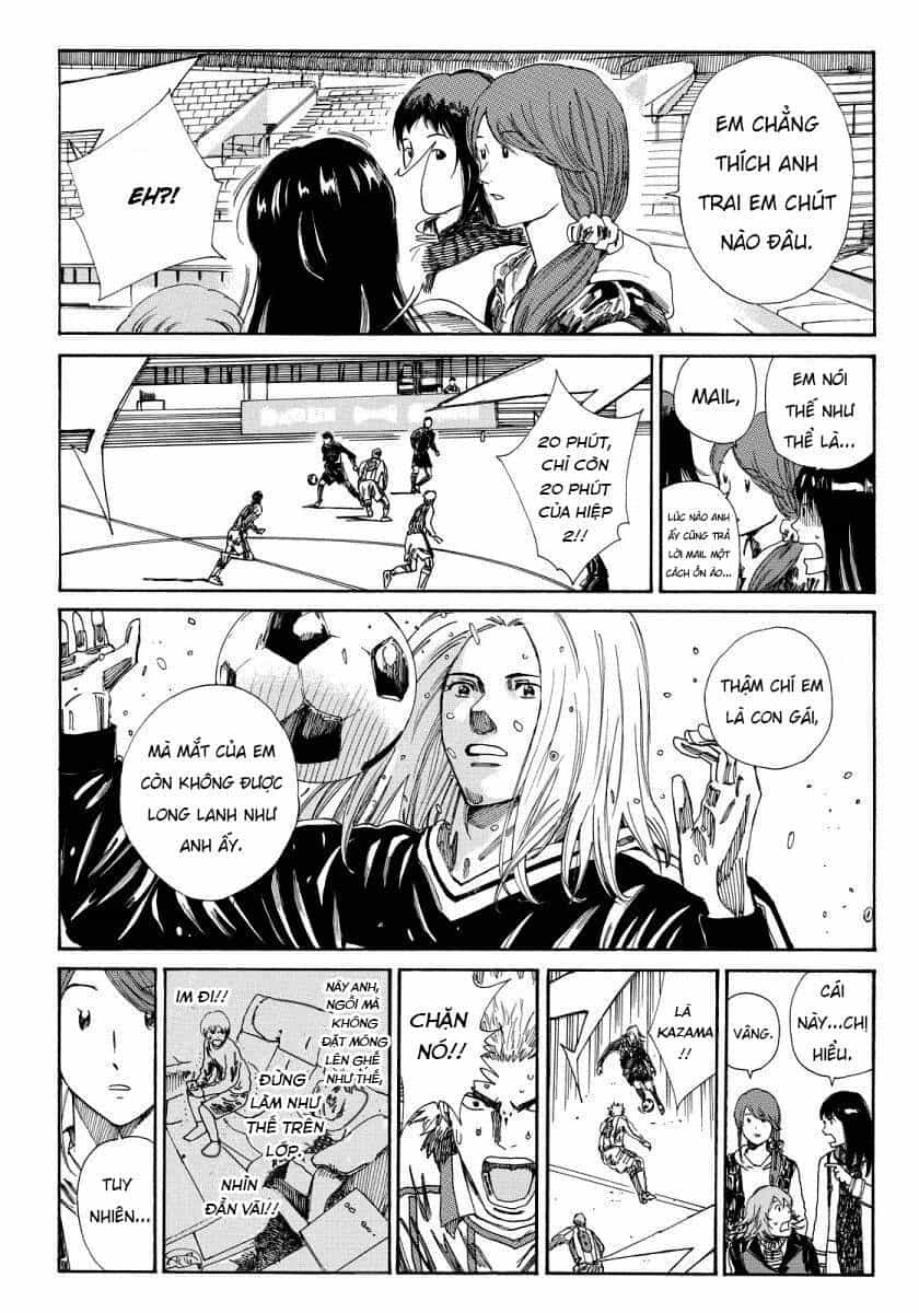 Days - Chương 132 - ảnh 5