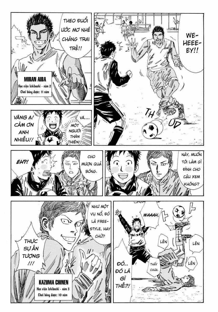 Days - Chương 134 - ảnh 10