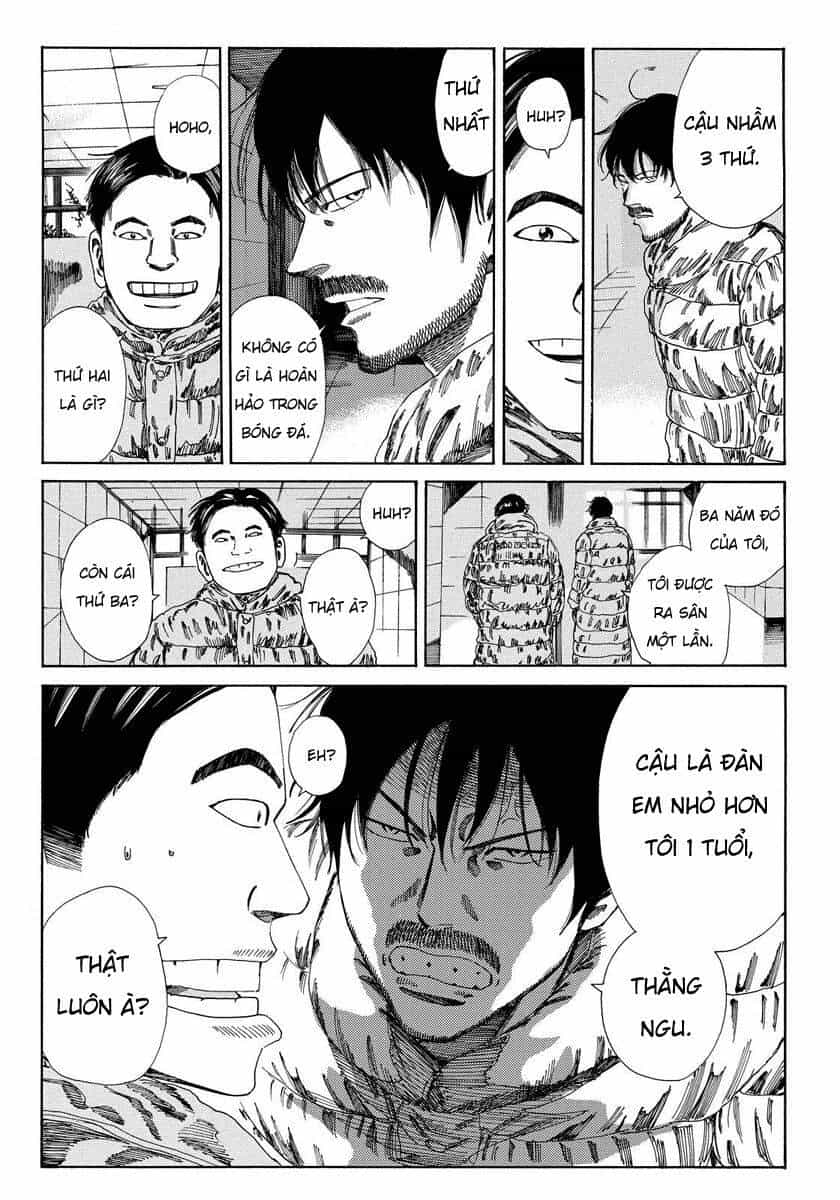 Days - Chương 134 - ảnh 16