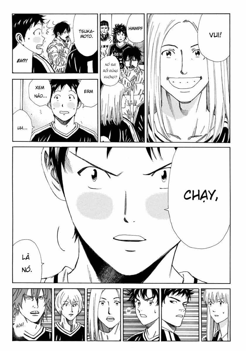 Days - Chương 134 - ảnh 20