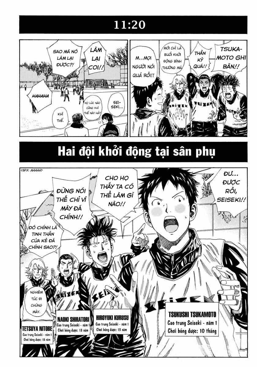 Days - Chương 134 - ảnh 7