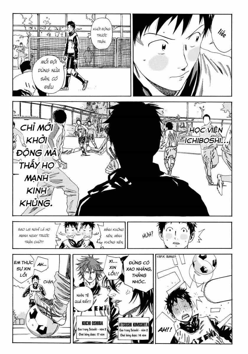 Days - Chương 134 - ảnh 8