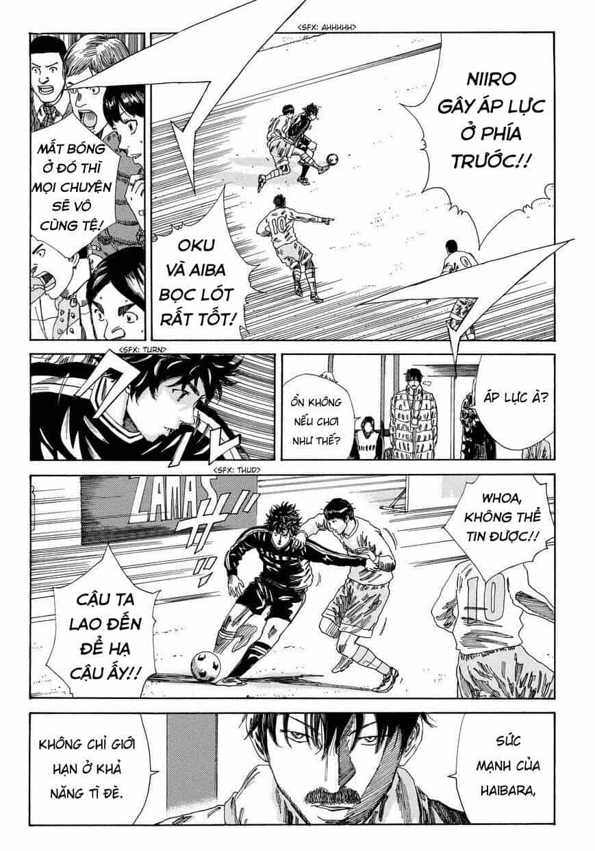 Days - Chương 136 - ảnh 17