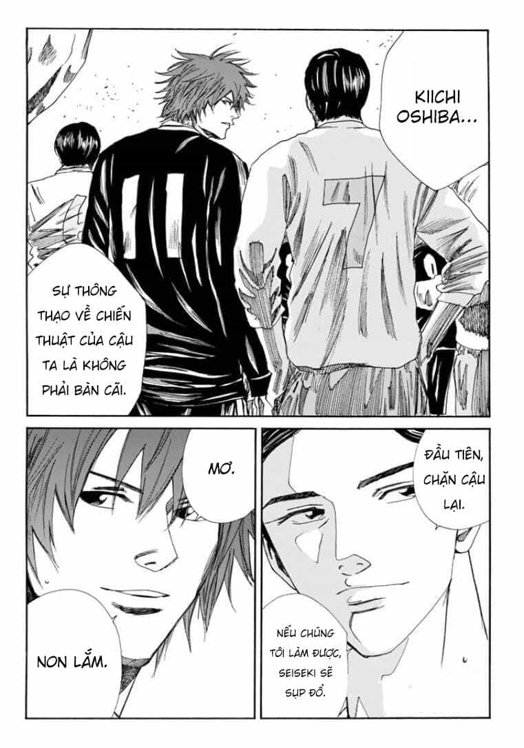 Days - Chương 139 - ảnh 20