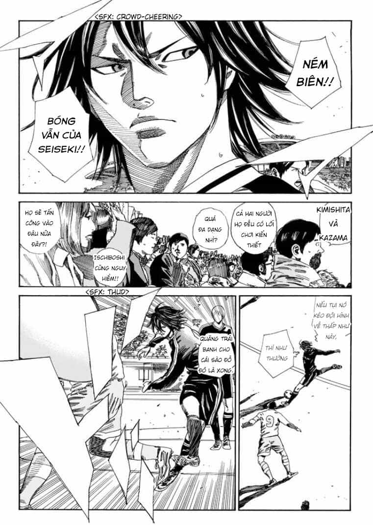 Days - Chương 139 - ảnh 6