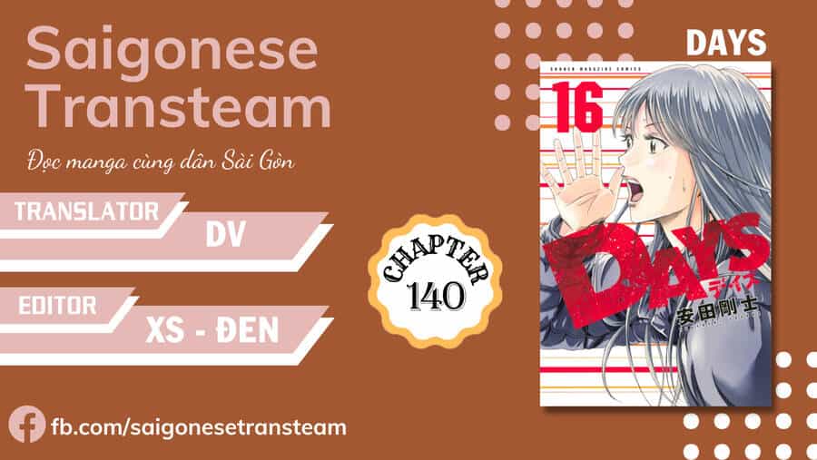 Days - Chương 140 - ảnh 2