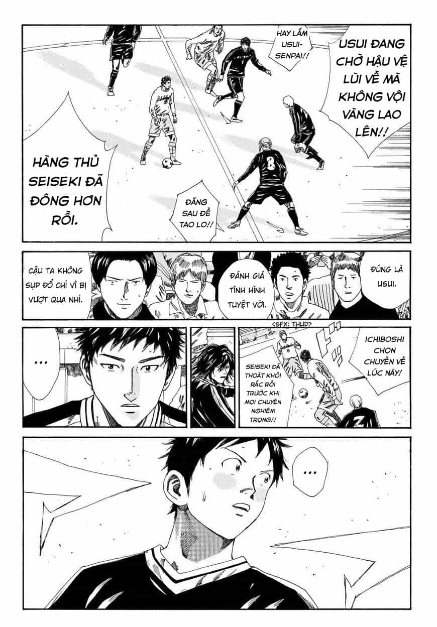 Days - Chương 143 - ảnh 11