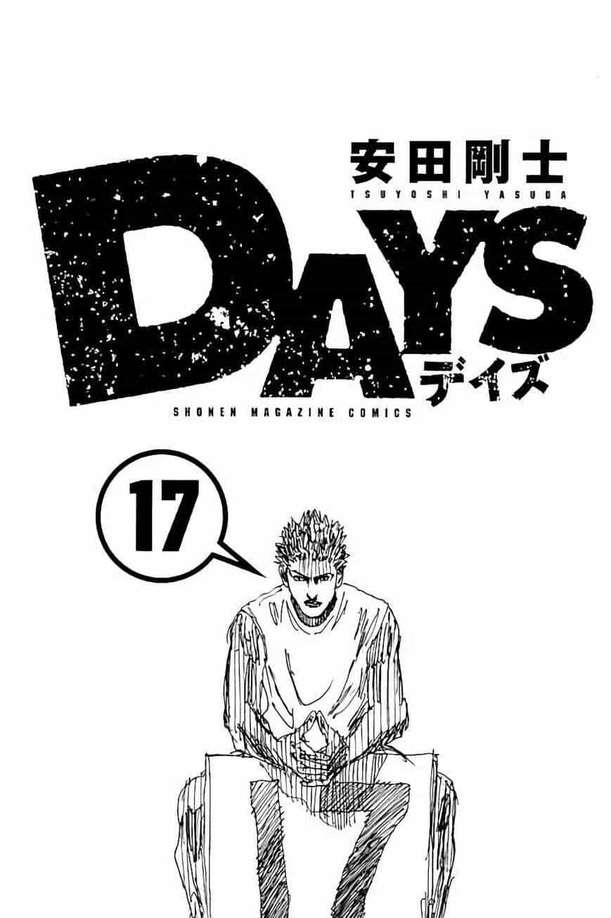 Days - Chương 143 - ảnh 4