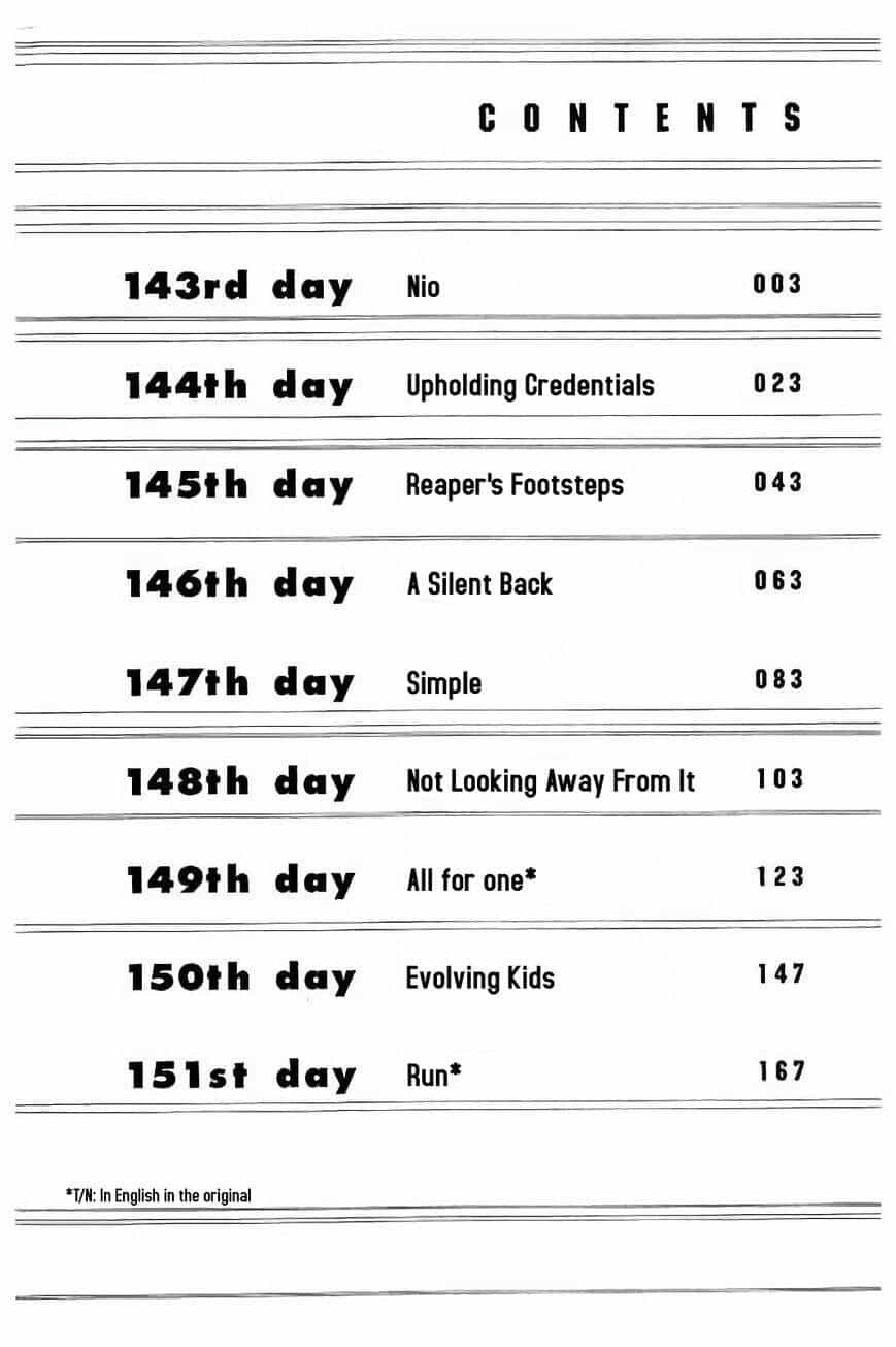 Days - Chương 143 - ảnh 5