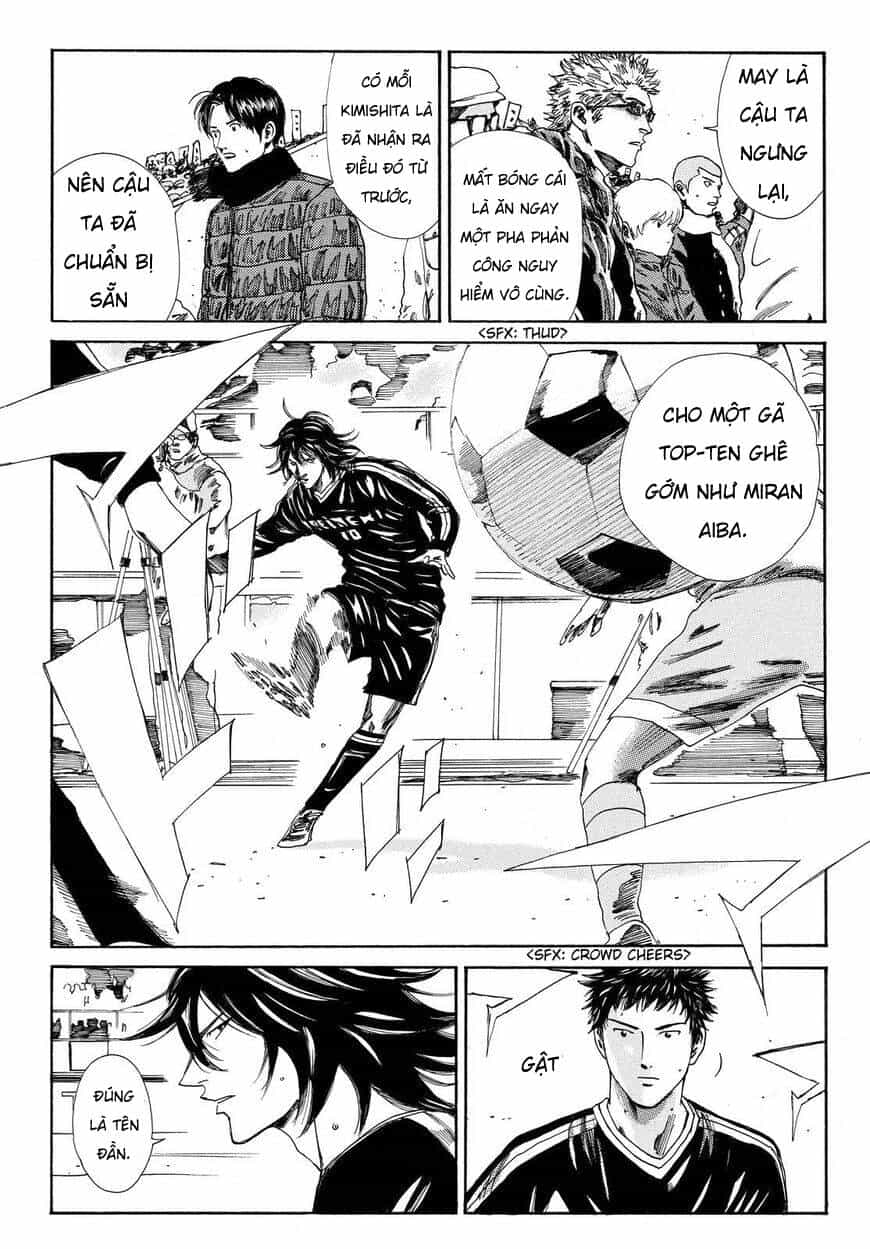 Days - Chương 143 - ảnh 8