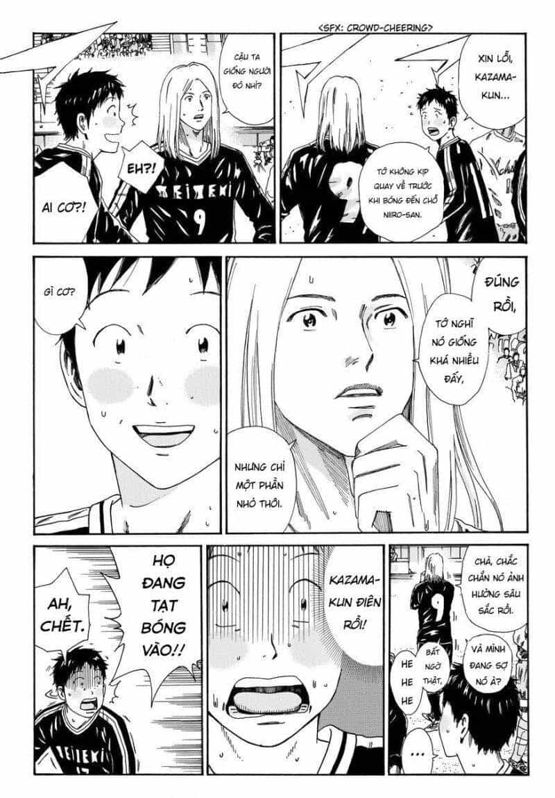 Days - Chương 145 - ảnh 11