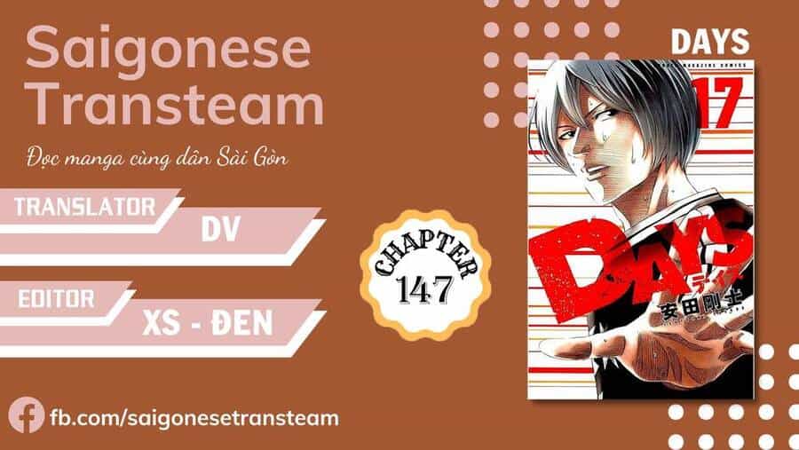 Days - Chương 147 - ảnh 2