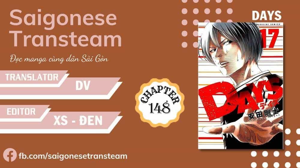 Days - Chương 148 - ảnh 2