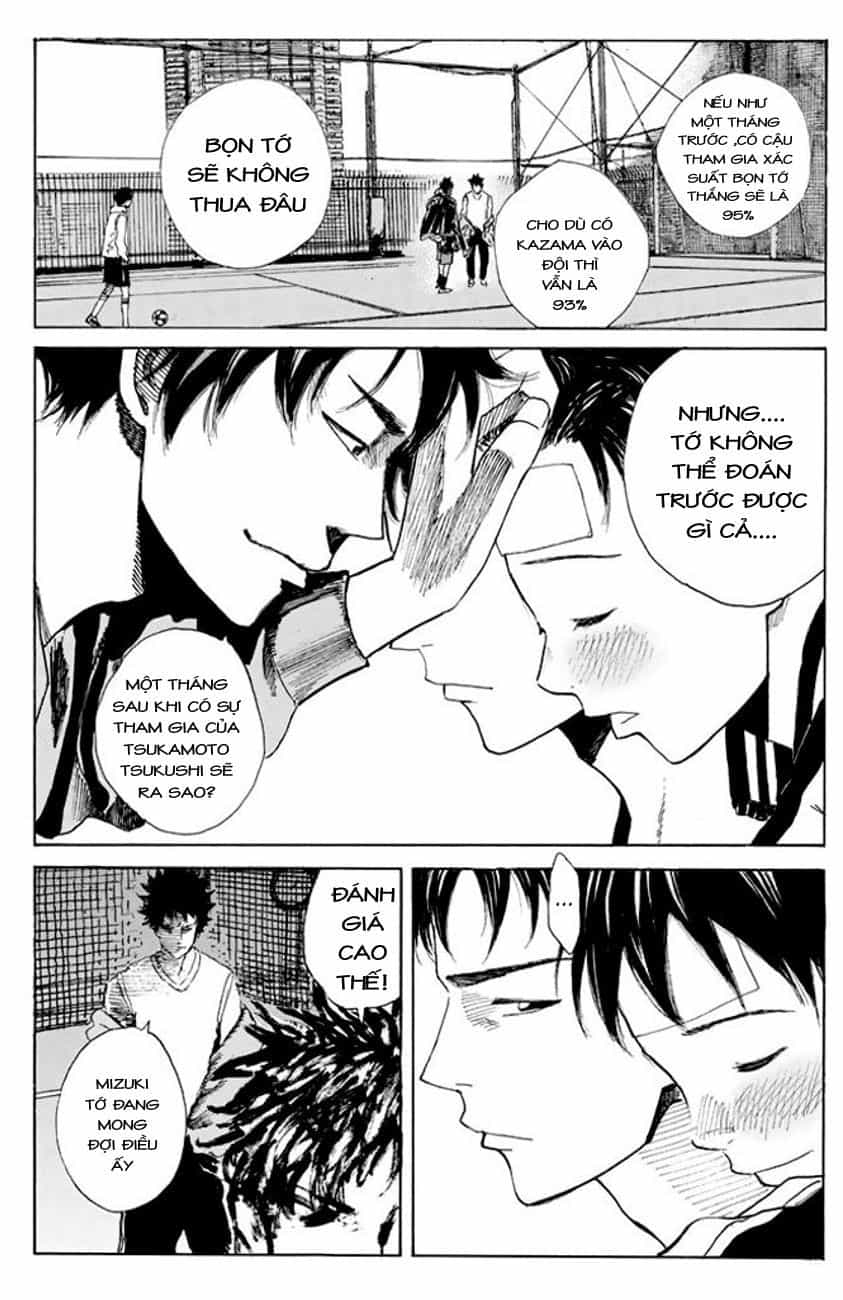 Days - Chương 15 - ảnh 22