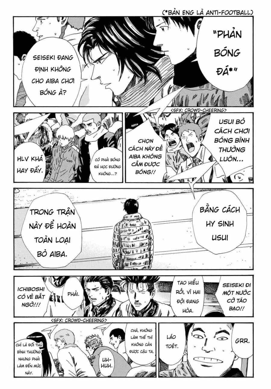 Days - Chương 149 - ảnh 16