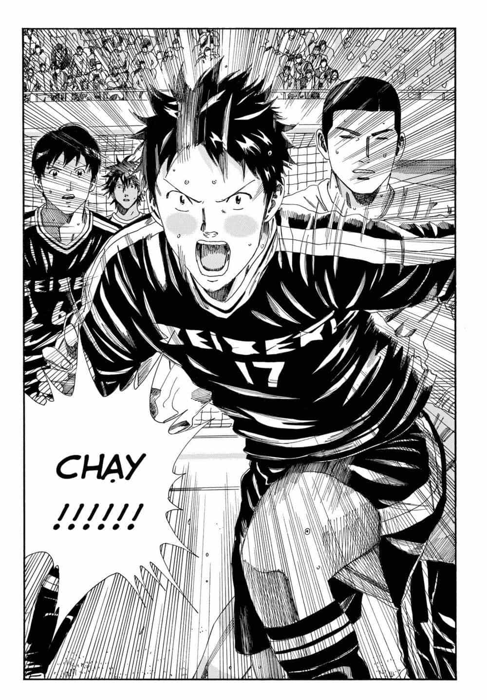 Days - Chương 150 - ảnh 20