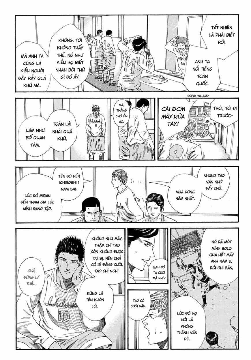 Days - Chương 152 - ảnh 10