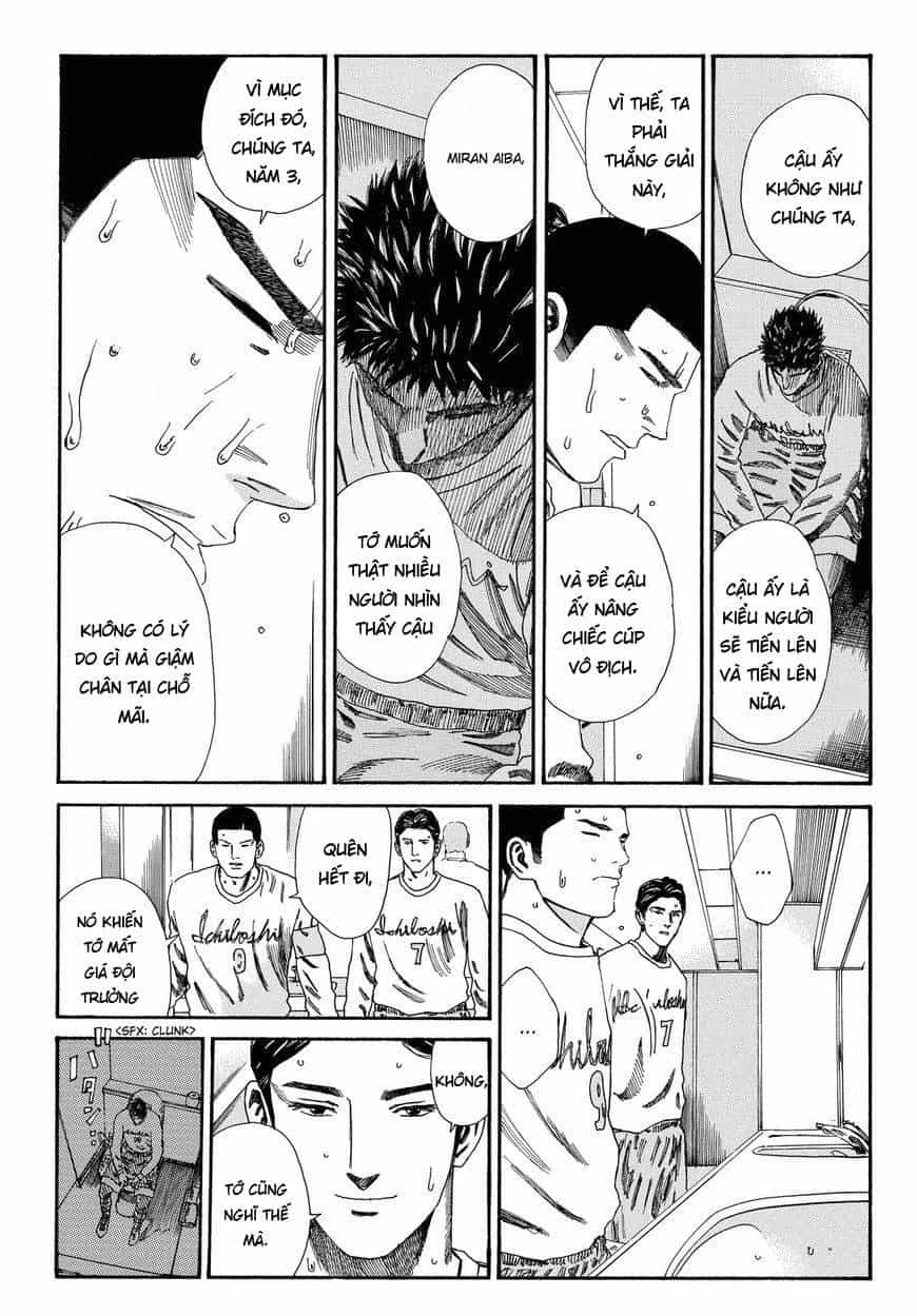Days - Chương 152 - ảnh 14